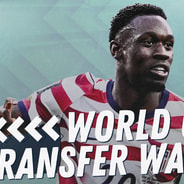 Folarin Balogun, World Cup 2026, USMNT