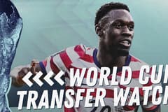 Folarin Balogun, World Cup 2026, USMNT