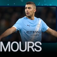 Rodri, Man City, Transfer Rumours