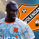 Gibson Yah, FC Volendam