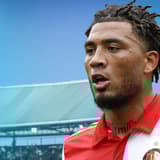 Colin Kazim-Richards, Feyenoord