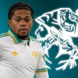 Leon Bailey, Ajax