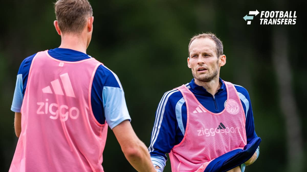 Daley Blind