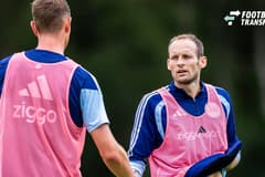 Daley Blind