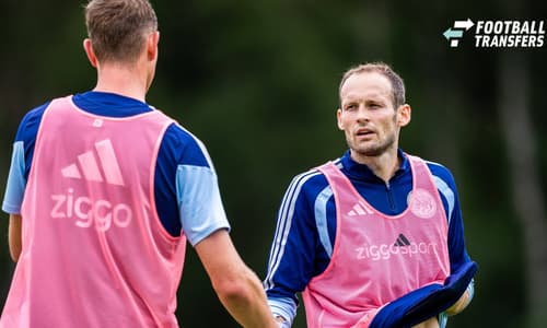 Daley Blind