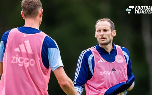 Daley Blind