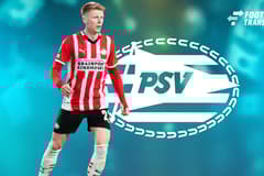 Jerdy Schouten, PSV