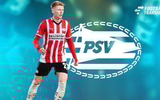 Jerdy Schouten, PSV