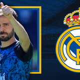 Bernardo Silva, Real Madrid