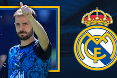Bernardo Silva, Real Madrid