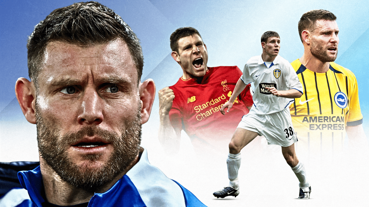 James Milner