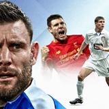 James Milner