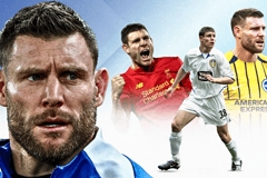 James Milner