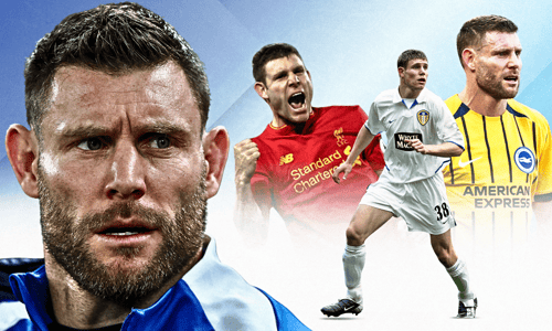 James Milner