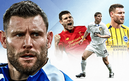 James Milner