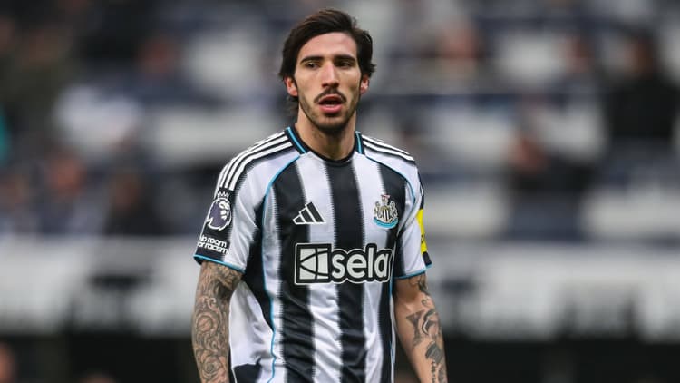 Sandro Tonali