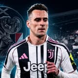 Arkadiusz Milik, Ajax