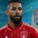 Douglas Luiz, Alisha Lehmann