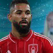 Douglas Luiz, Alisha Lehmann