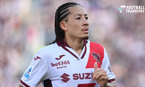 Kian Fitz-Jim