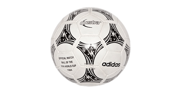 1994 World Cup match ball (Questra)