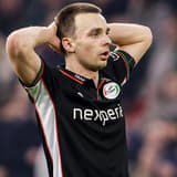 Darko Nejasmic, NEC
