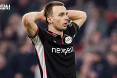 Darko Nejasmic, NEC