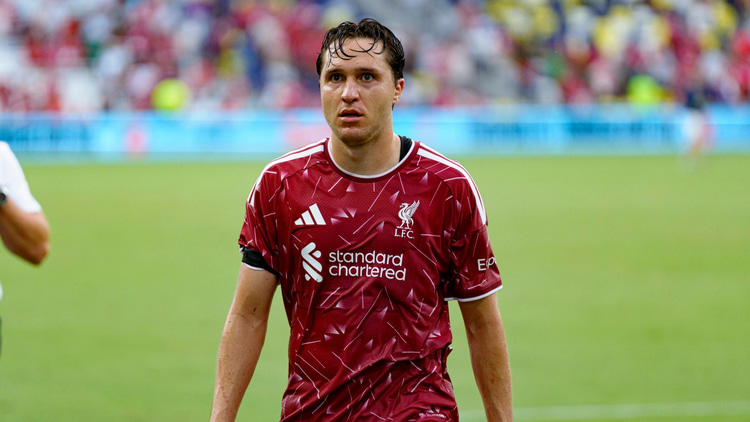 Federico Chiesa