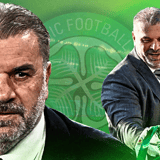 Ange Postecoglou, Celtic