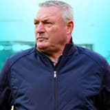 Ron Jans, FC Utrecht