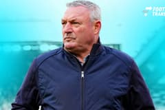 Ron Jans, FC Utrecht