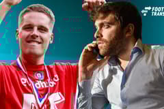 Fabrizio Romano, Joey Veerman