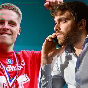 Here we go: Fabrizio Romano meldt waanzinnige transfer van Joey Veerman bij PSV