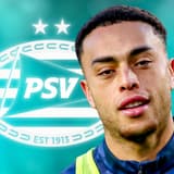 Sergiño Dest, PSV