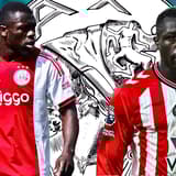 Brian Brobbey, Ajax