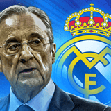 Florentino Perez, Real Madrid