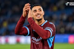 Naoufal Bannis, Vitesse