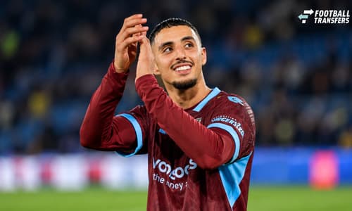 Naoufal Bannis, Vitesse
