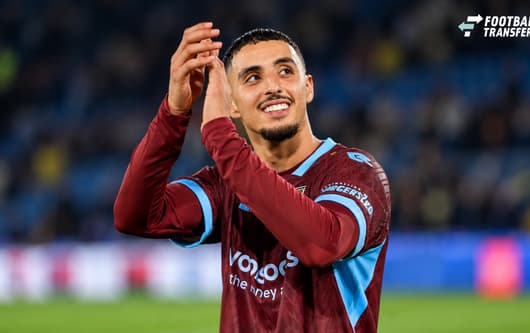 Naoufal Bannis, Vitesse