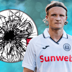 Kasper Dolberg, Ajax