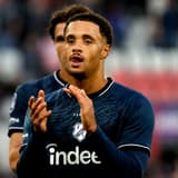 FC Utrecht, Adrian Blake