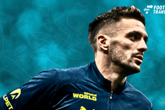 Dusan Tadic