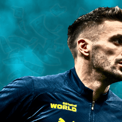 Dusan Tadic