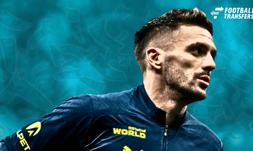 Dusan Tadic