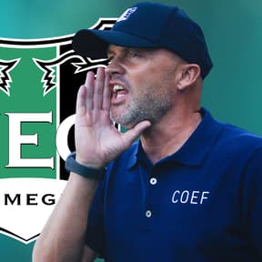 'Halve finale KNVB Beker cruciaal voor toekomst Dick Schreuder'