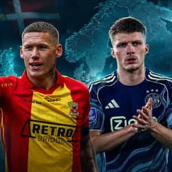 Victor Edvardsen, Anton Gaaei