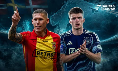 Victor Edvardsen, Anton Gaaei