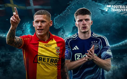 Victor Edvardsen, Anton Gaaei