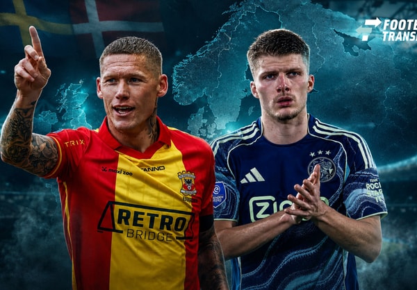 Victor Edvardsen, Anton Gaaei