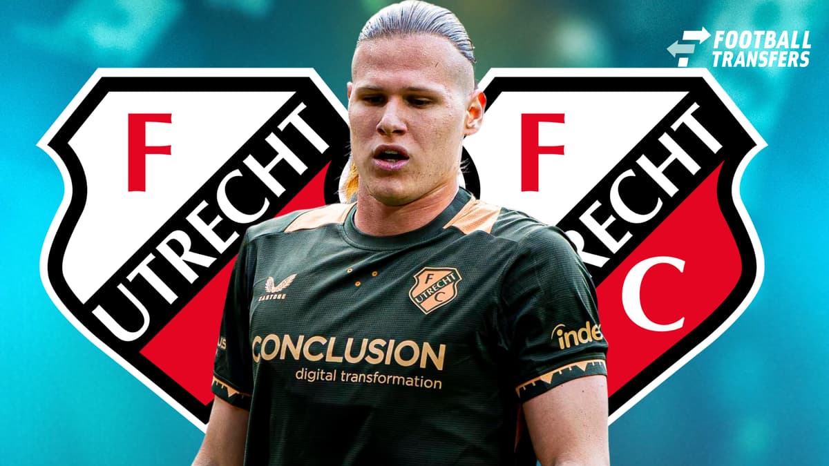 FC Utrecht slaat belangrijke slag dankzij detail in deal Artem Stepanov